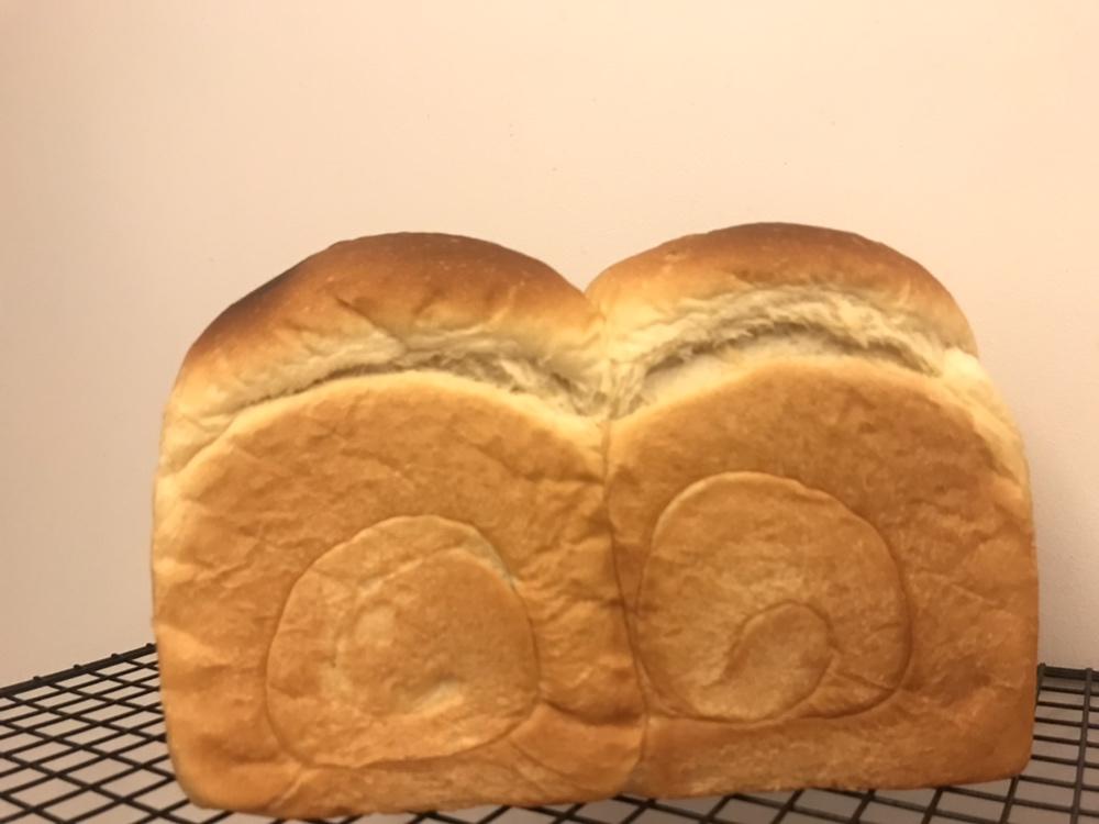 鲜奶吐司（老面法）