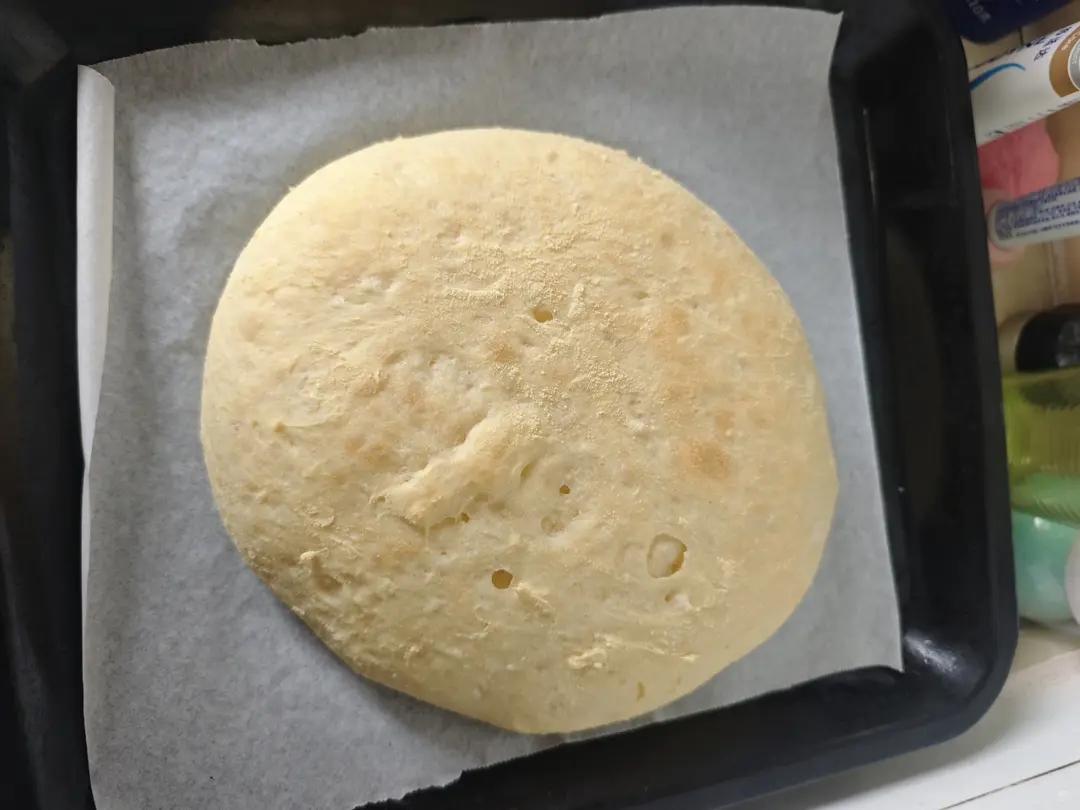 养胃山药饼