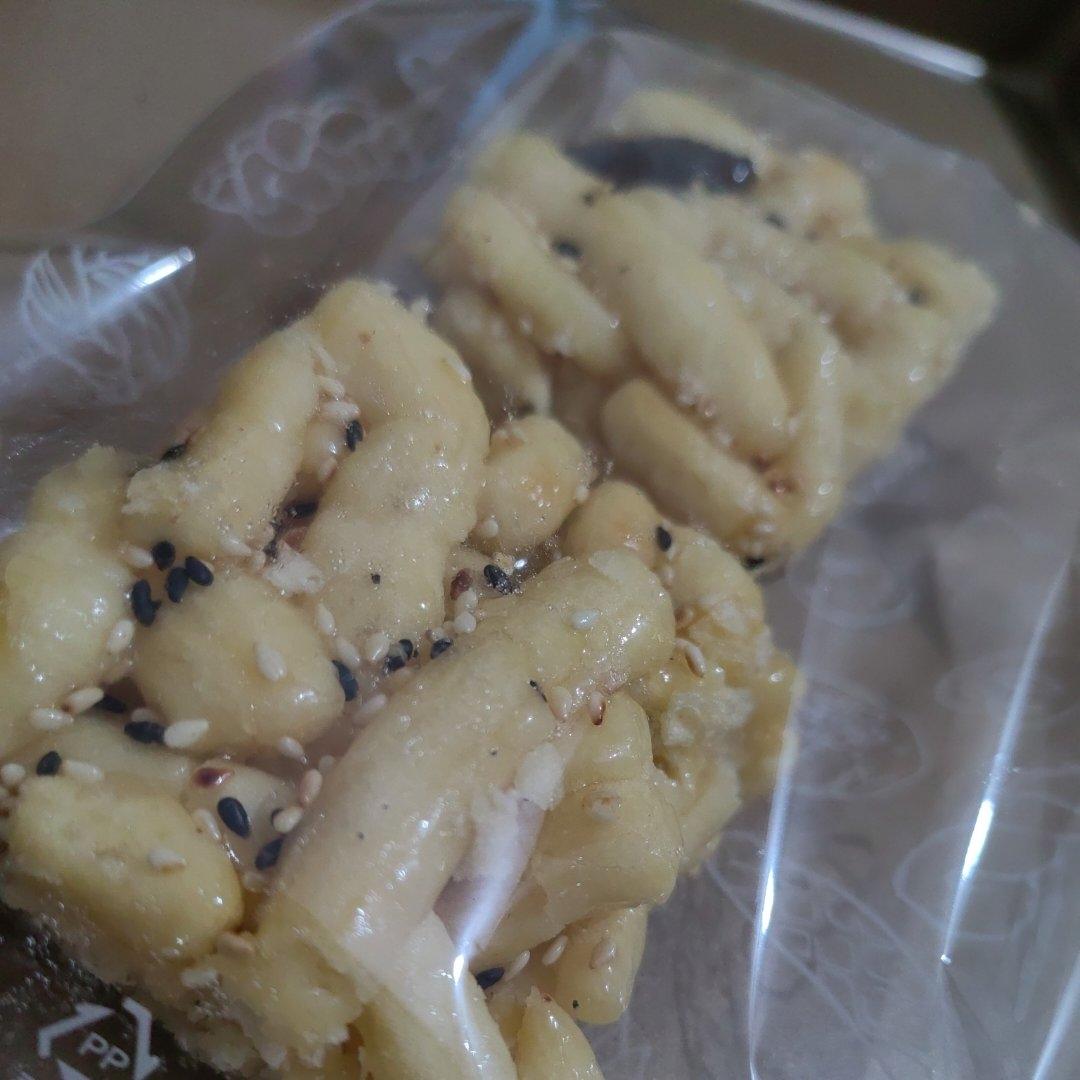 沙琪玛攻略，软的脆的都有