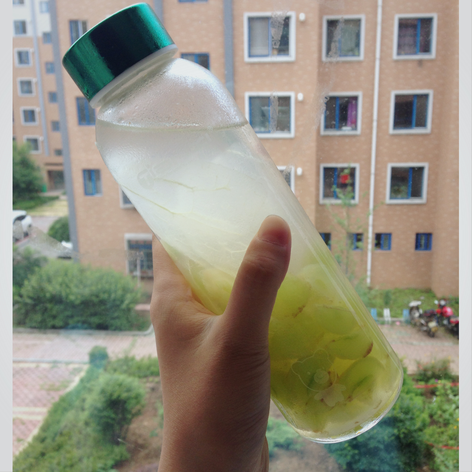 Detoxwater