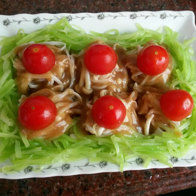 春意盎然