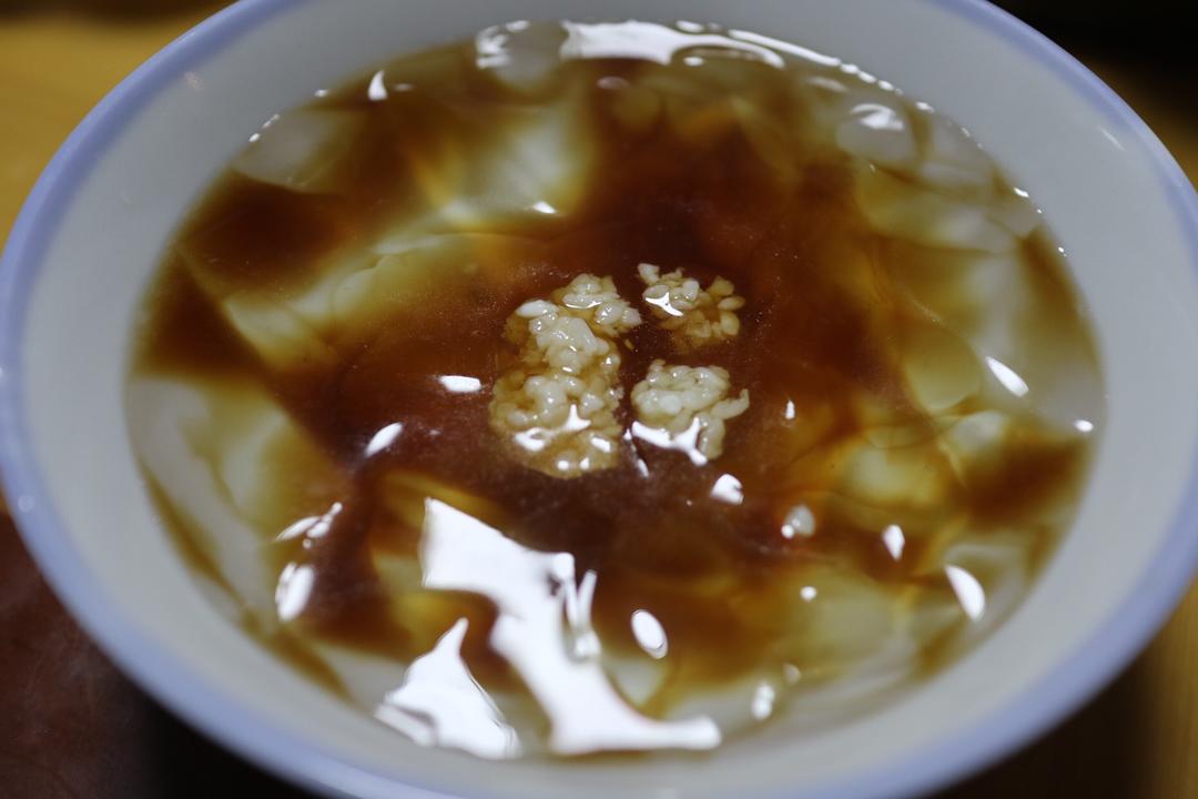 红糖冰粉（粉+籽两种做法）