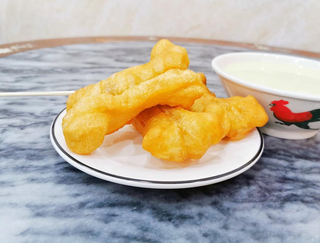 一饭一食一世界