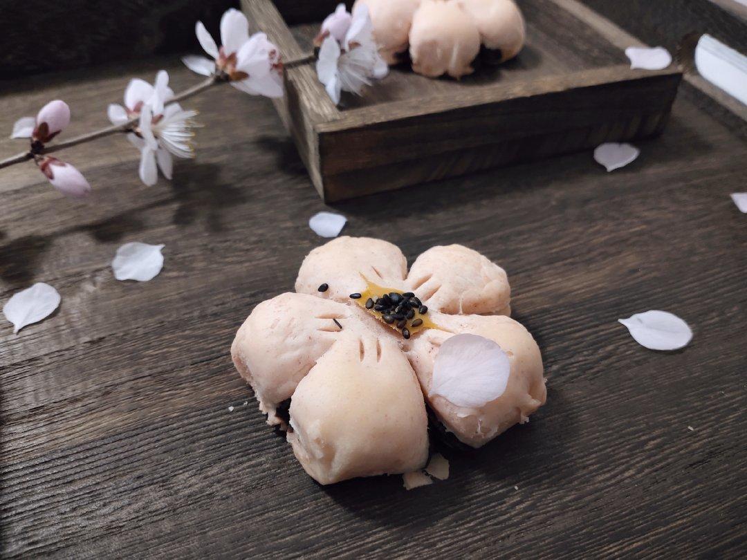 桃花酥