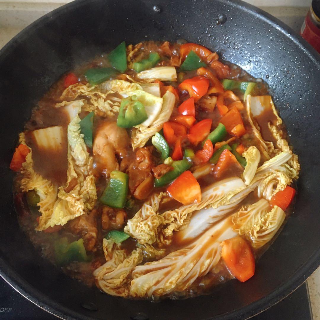 花5万买来的配方，这才是正宗的黄焖鸡米饭
