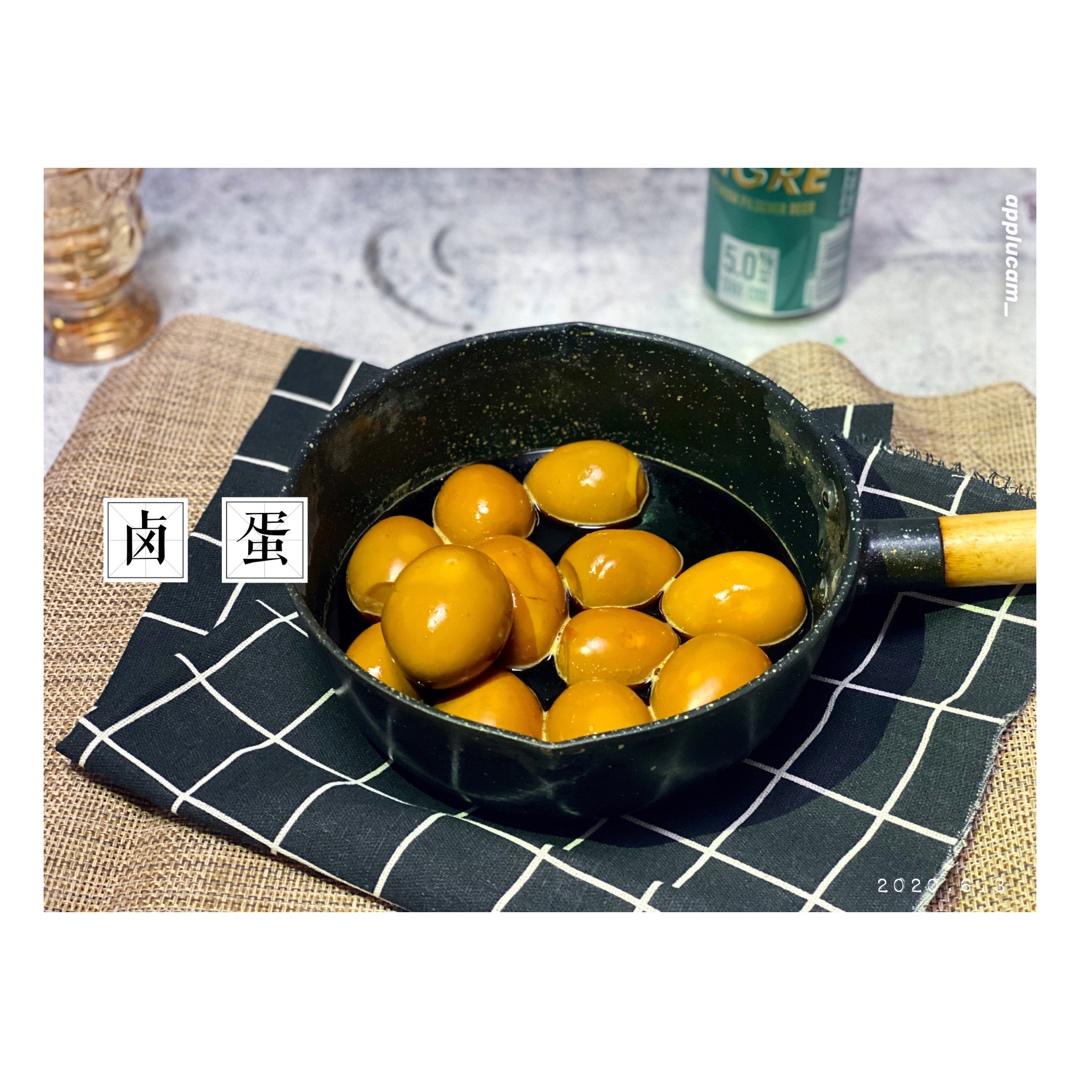 热泪盈眶的卤蛋（燕公子）
