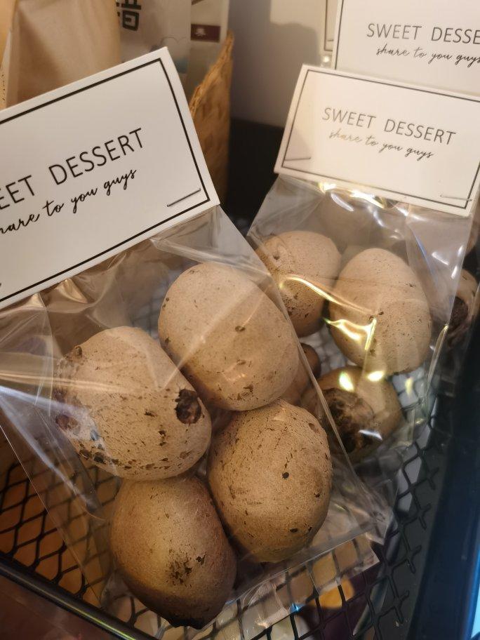 系列二 可可蜜豆恐龙蛋·麻薯面包·麻薯包 自己做了1000➕的私人配方