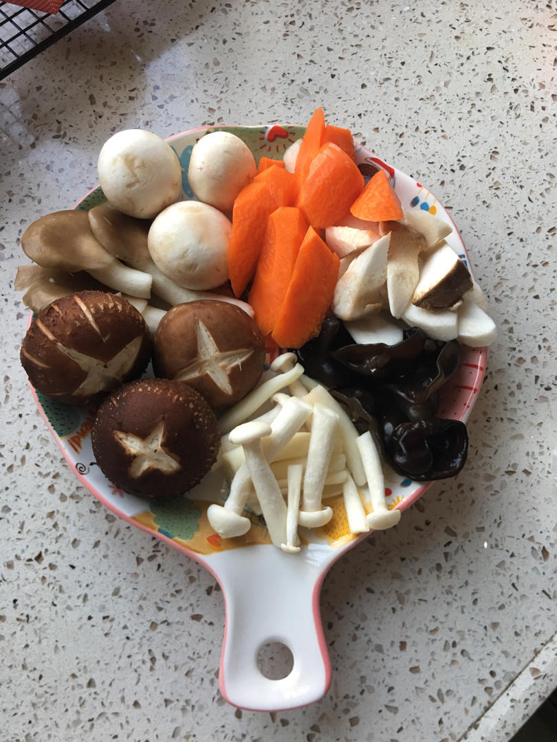 杯子蛋糕【5月北鼎烤箱食谱】