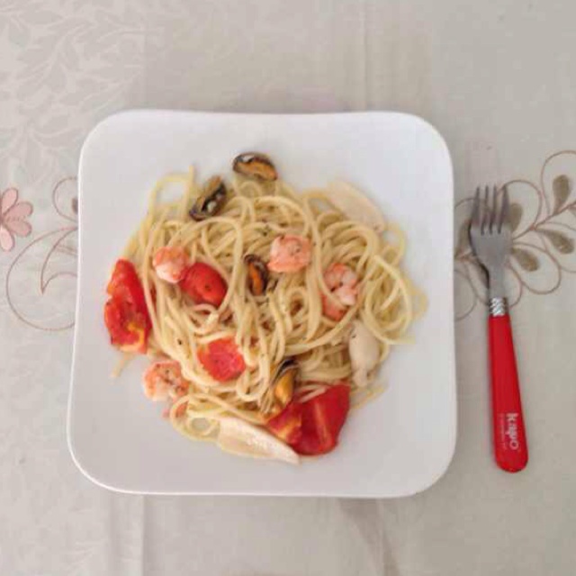 小妮纸的beautiful life