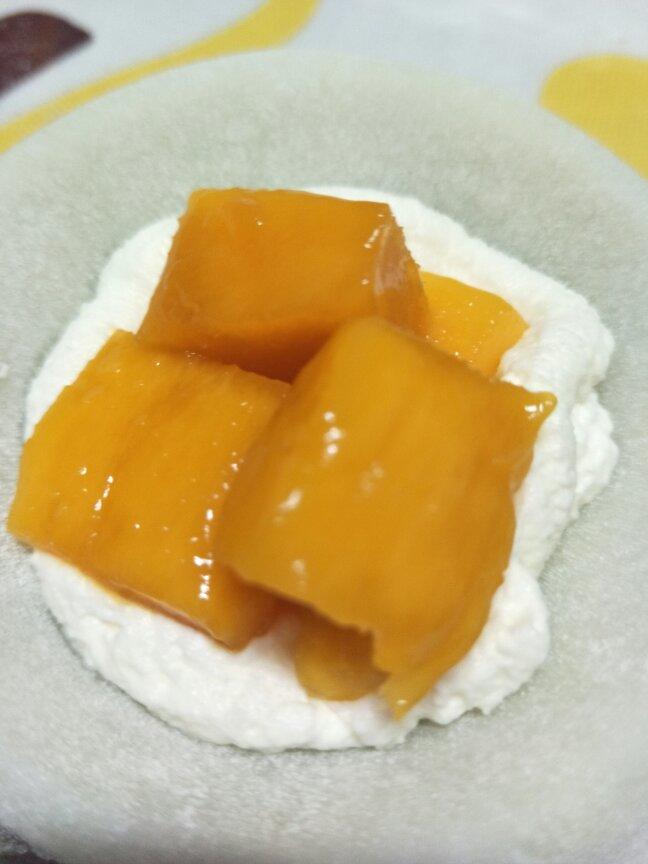 雪媚娘的包法