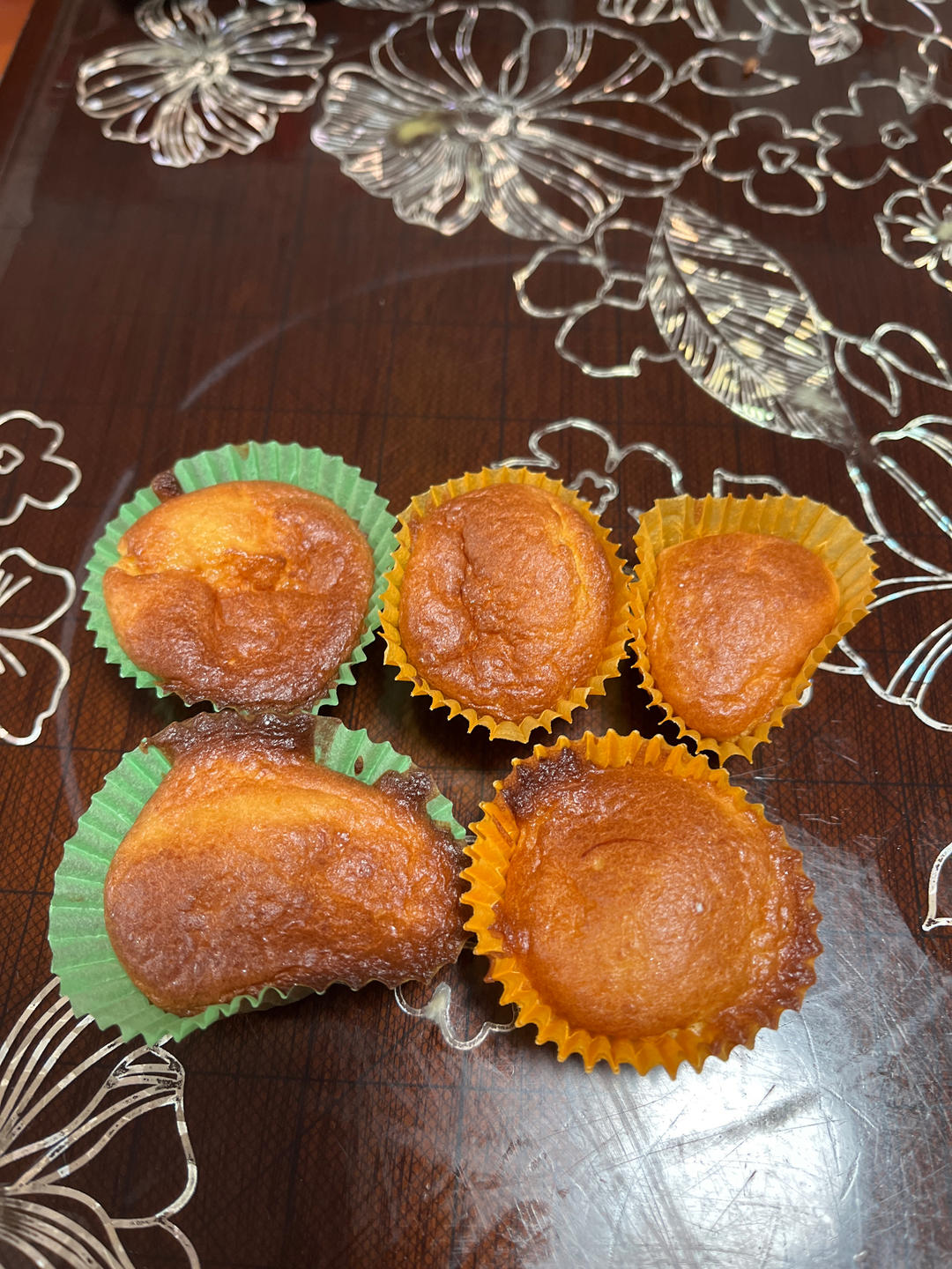 无水蜂蜜蛋糕【老式蛋糕房飘香的秘密】