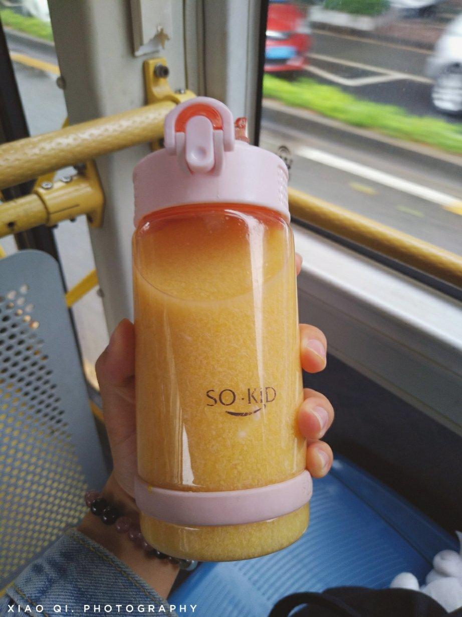 记录早餐