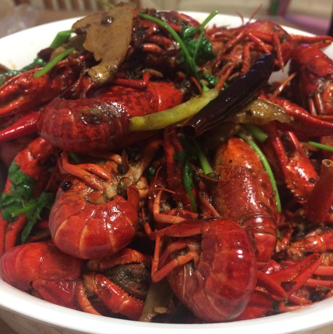 超省心麻辣小龙虾-附去腮去虾线小视频