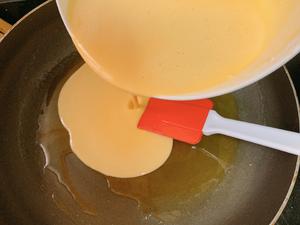 【早餐系列】- 奶黄包（自制奶黄馅）的做法 步骤9