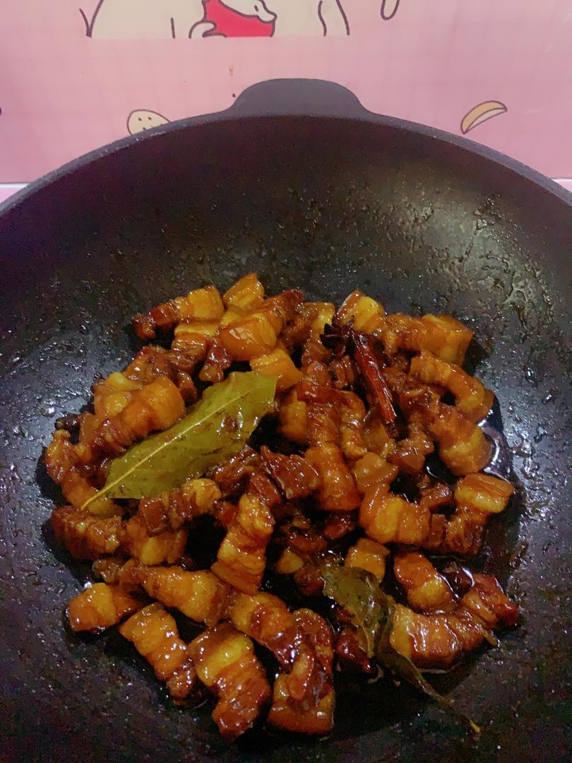 让你烧出油亮亮浓油赤酱的啤酒冰糖压力锅红烧肉