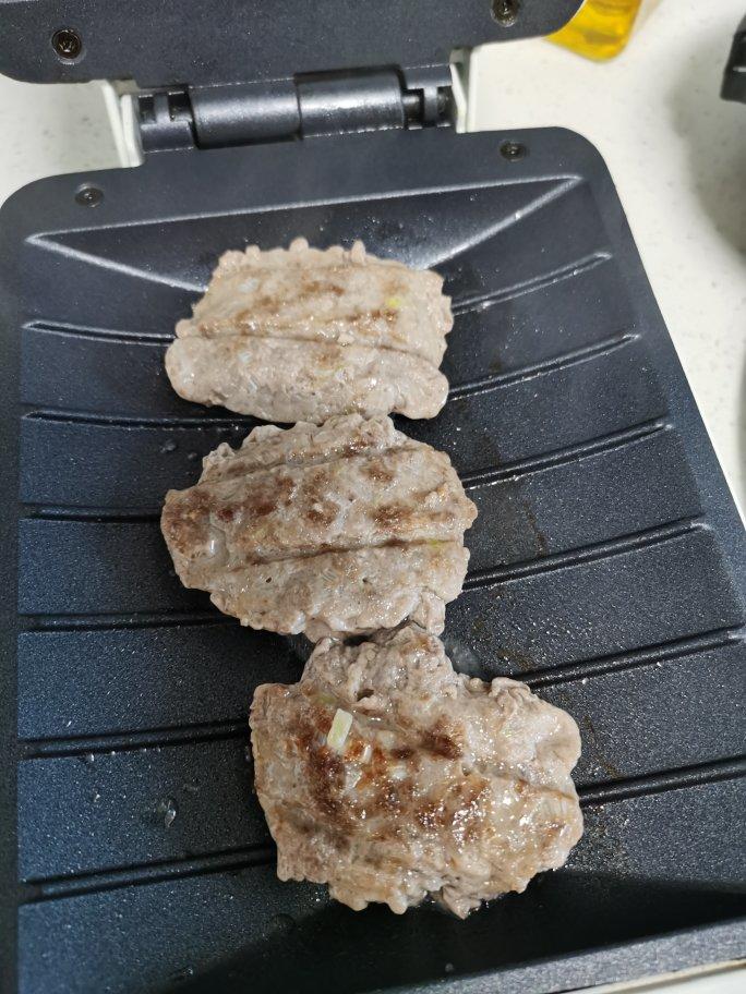 三明治机花样用法之宝宝吃的各种