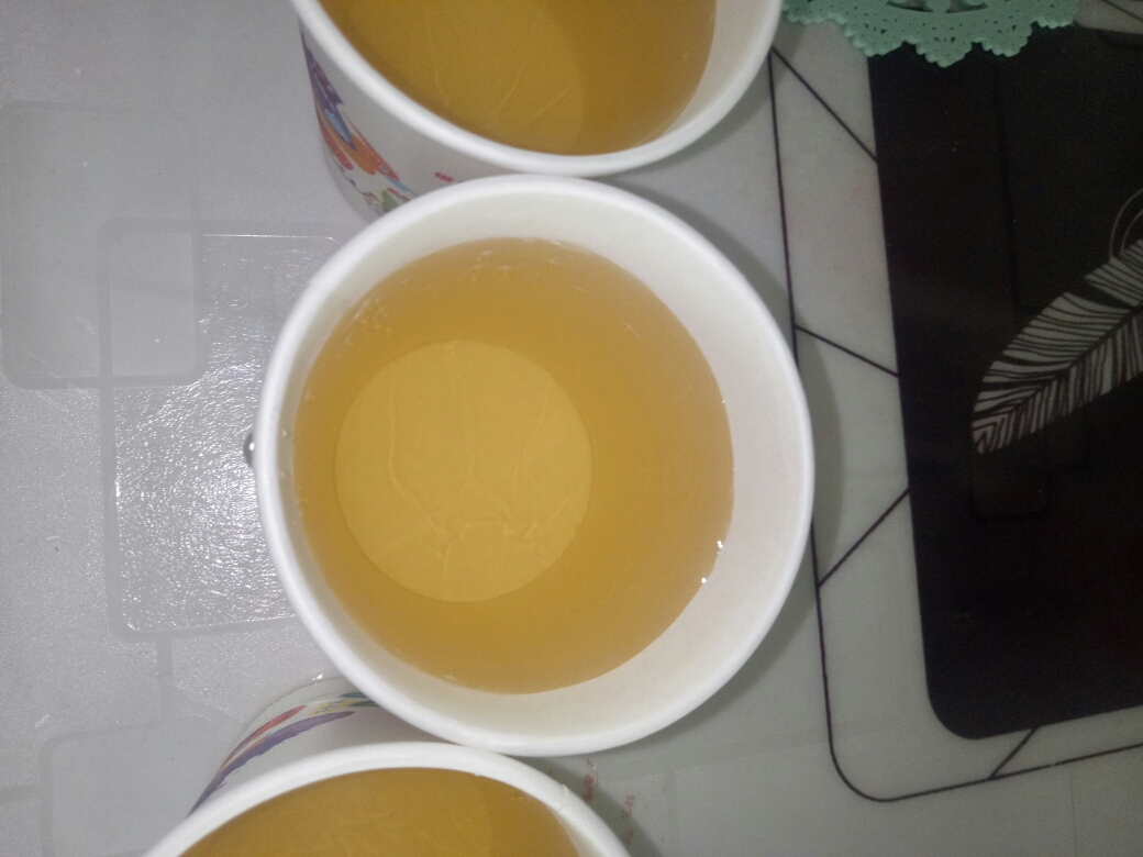 简单超好喝的养生红枣茶的做法 步骤6
