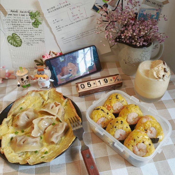 三角饭团