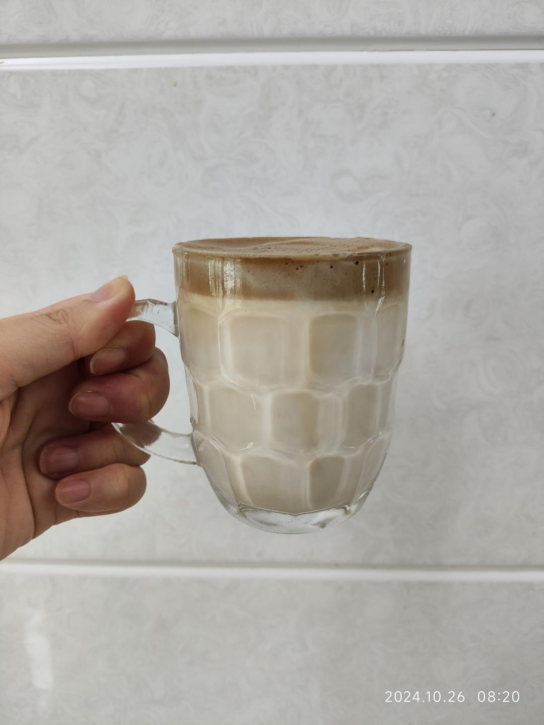 400次咖啡（超级详细版）