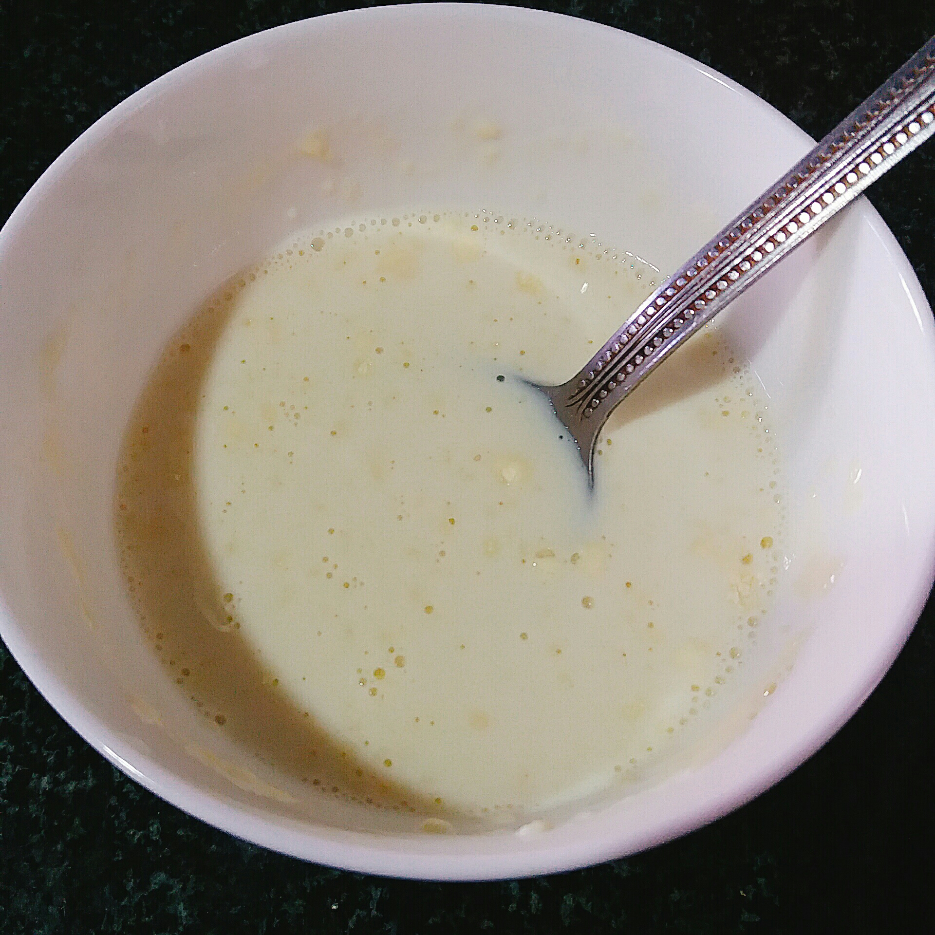 潮汕风味·翻沙芋头·反沙芋头的做法 步骤2