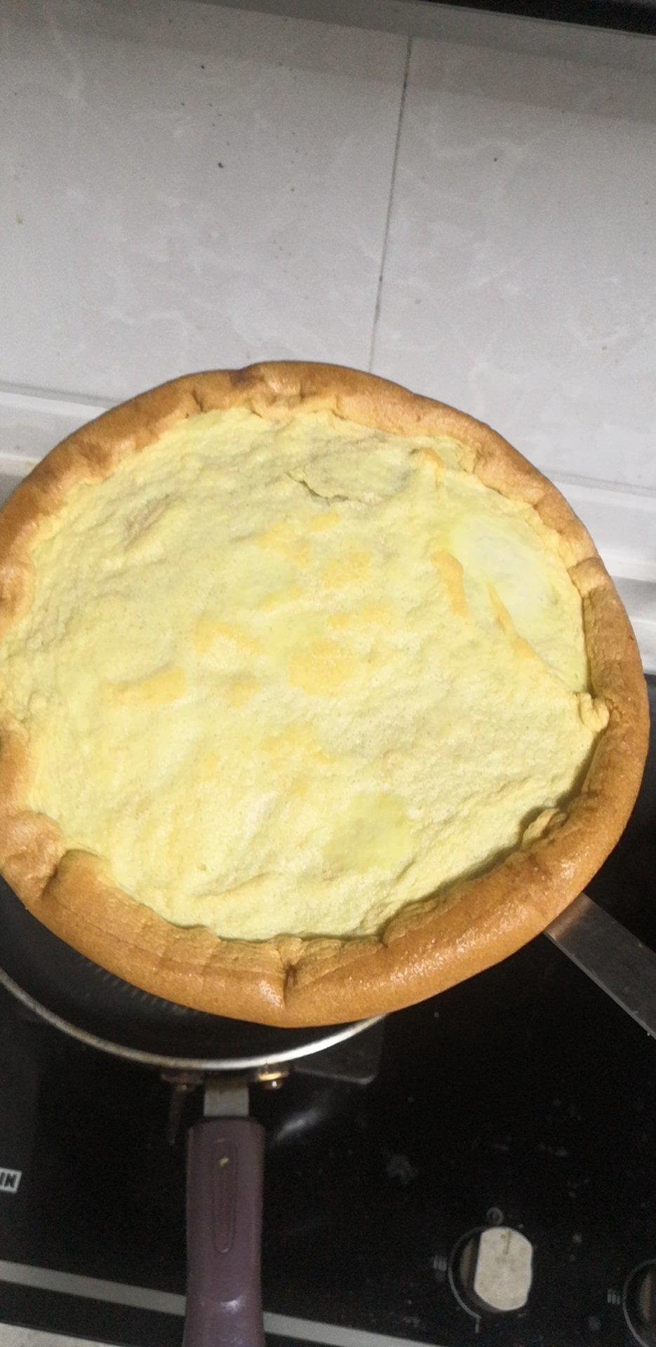 零失败的电饭煲蛋糕