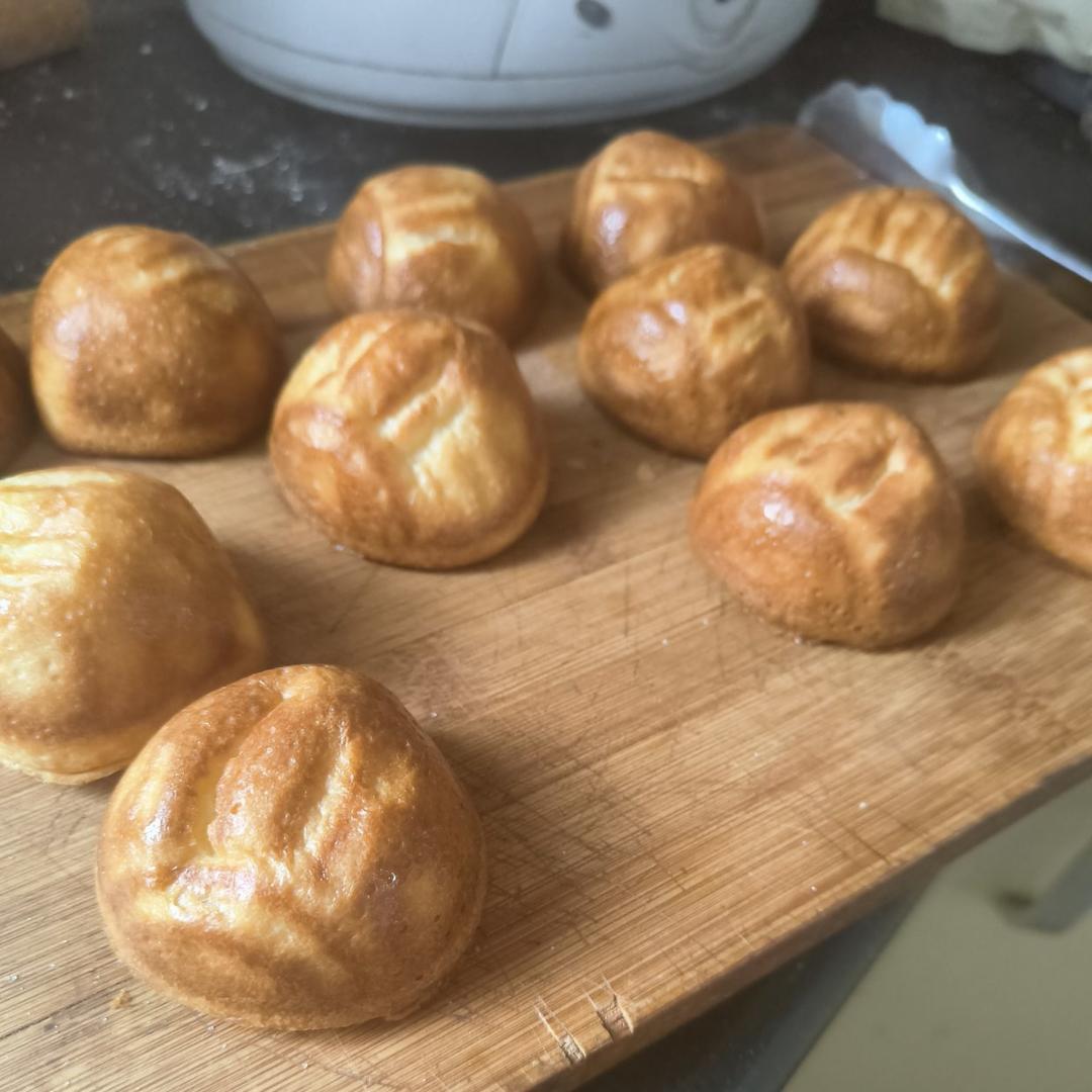 完美复刻泸溪河黄油年糕