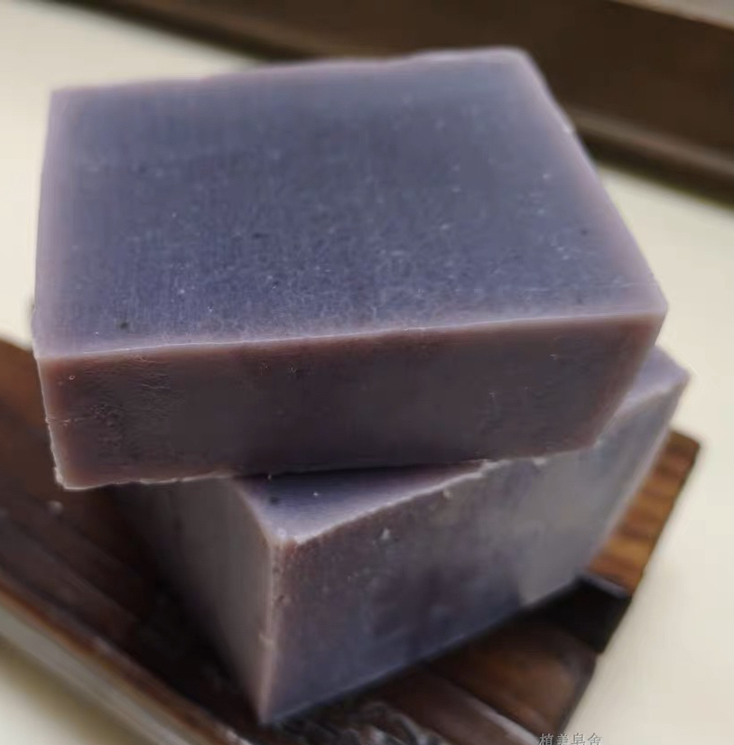 紫草肥皂