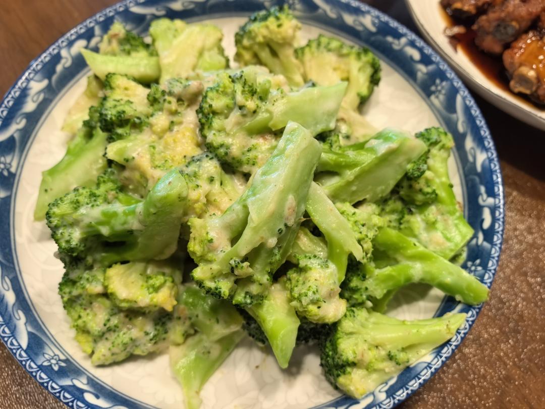 奶油炖菜——白酱零失败的窍门