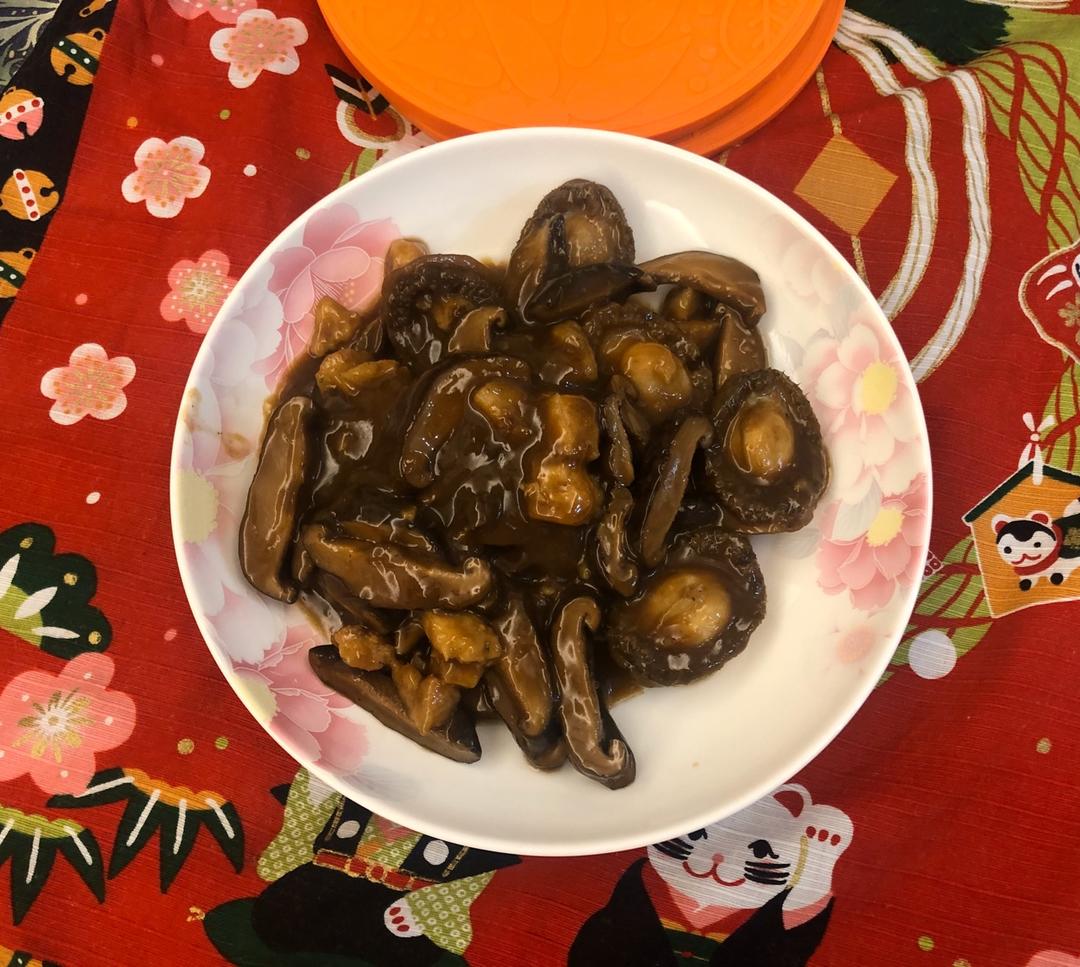 鲍鱼捞饭