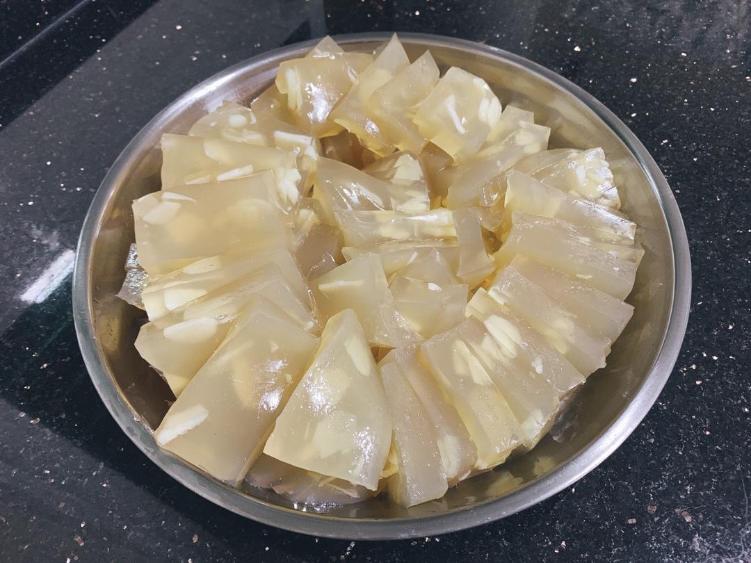 马蹄糕