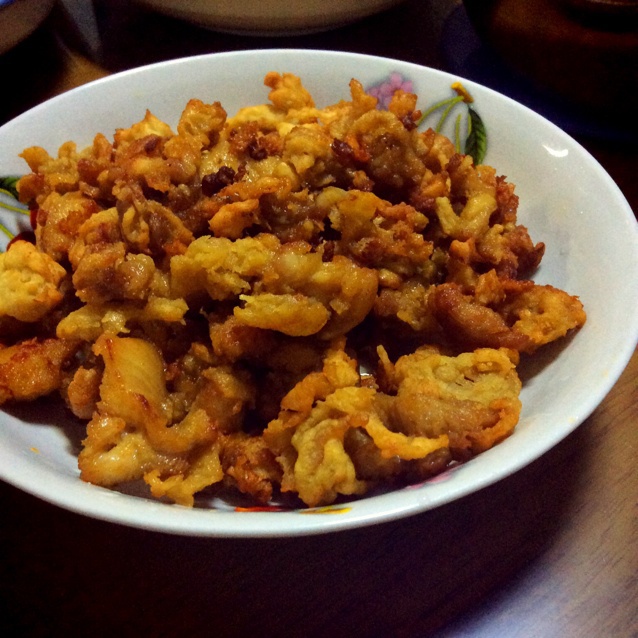 “唐揚げ”日式炸鸡