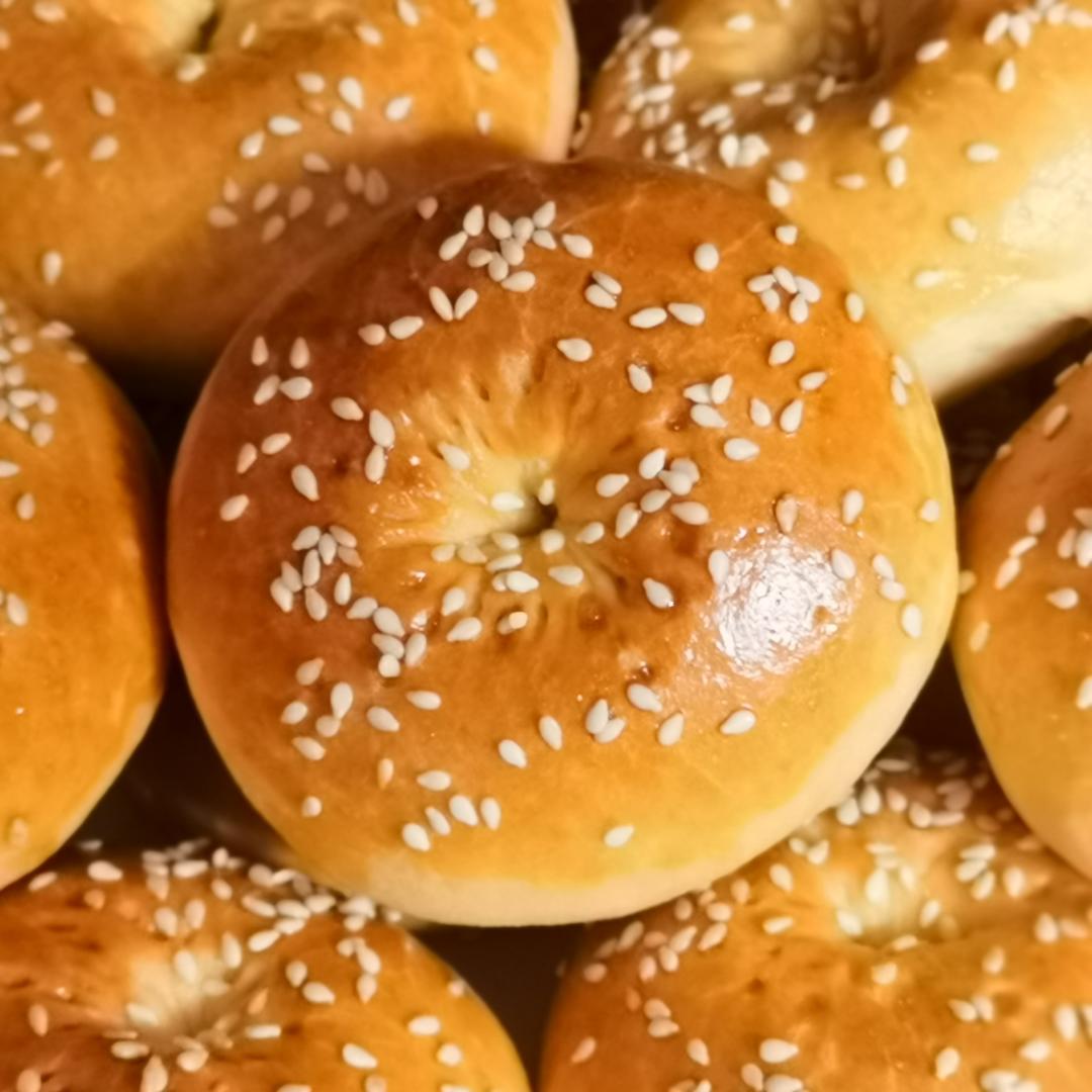 不用去新疆，在家就能吃到正宗烤馕！