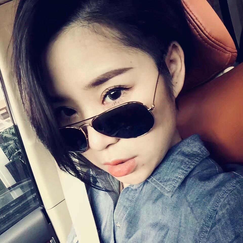 靠谱的美丽姐