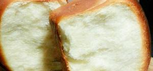 面包机制作的美食的封面