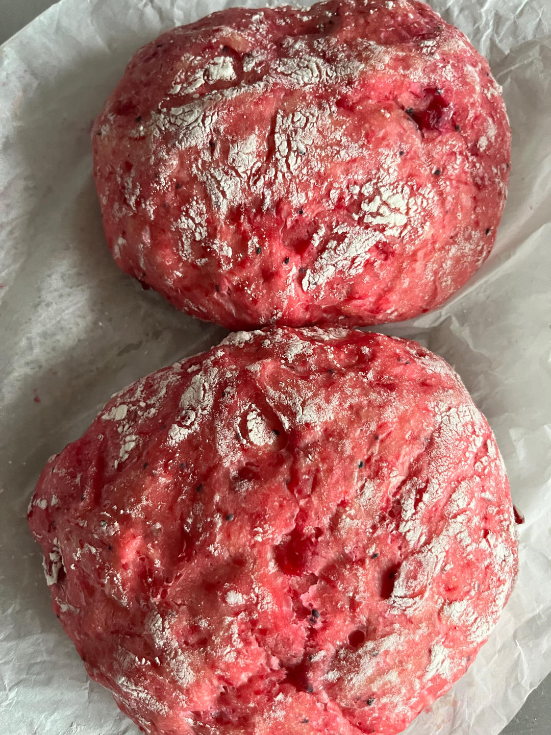 微波炉面包？馒头？