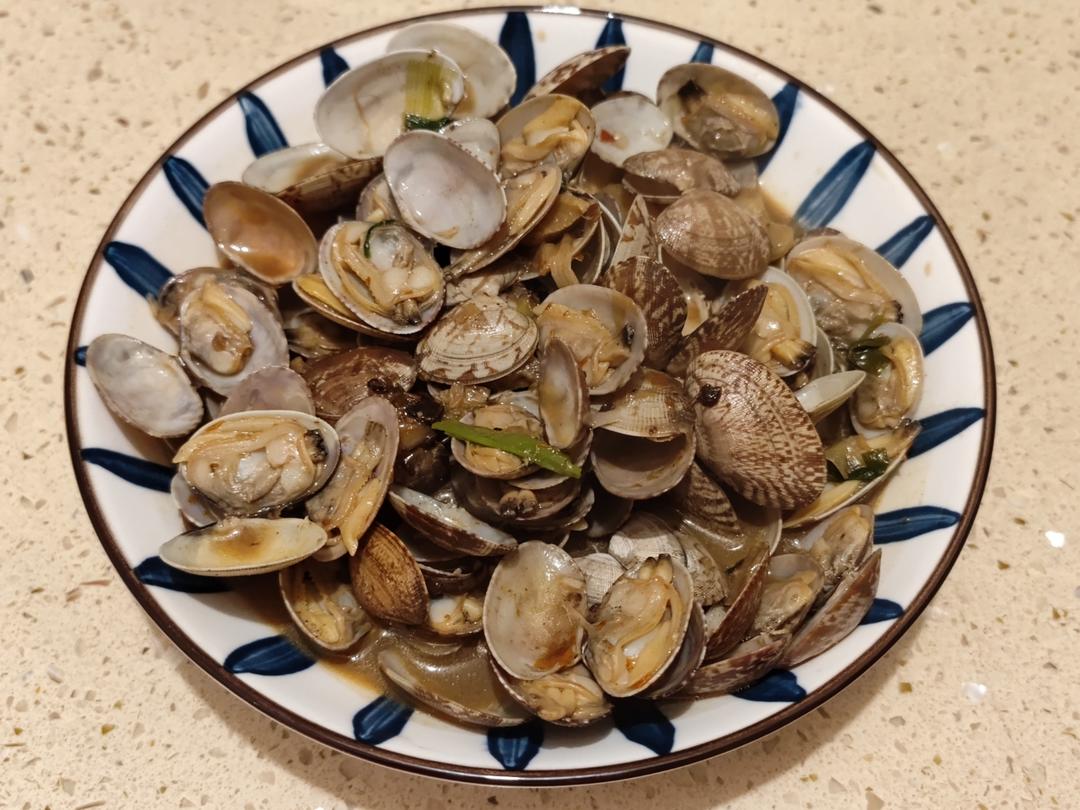 麻辣花甲｜秒杀路边摊