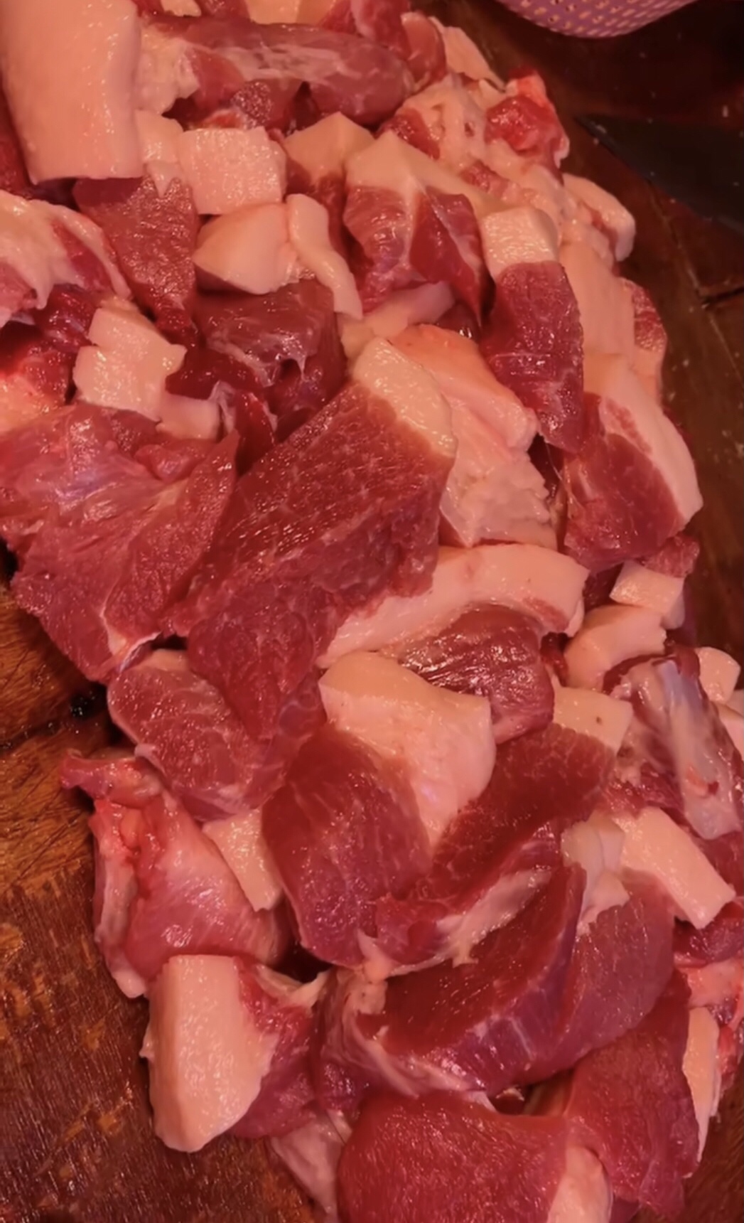 吃不腻的红烧肉的做法 步骤1