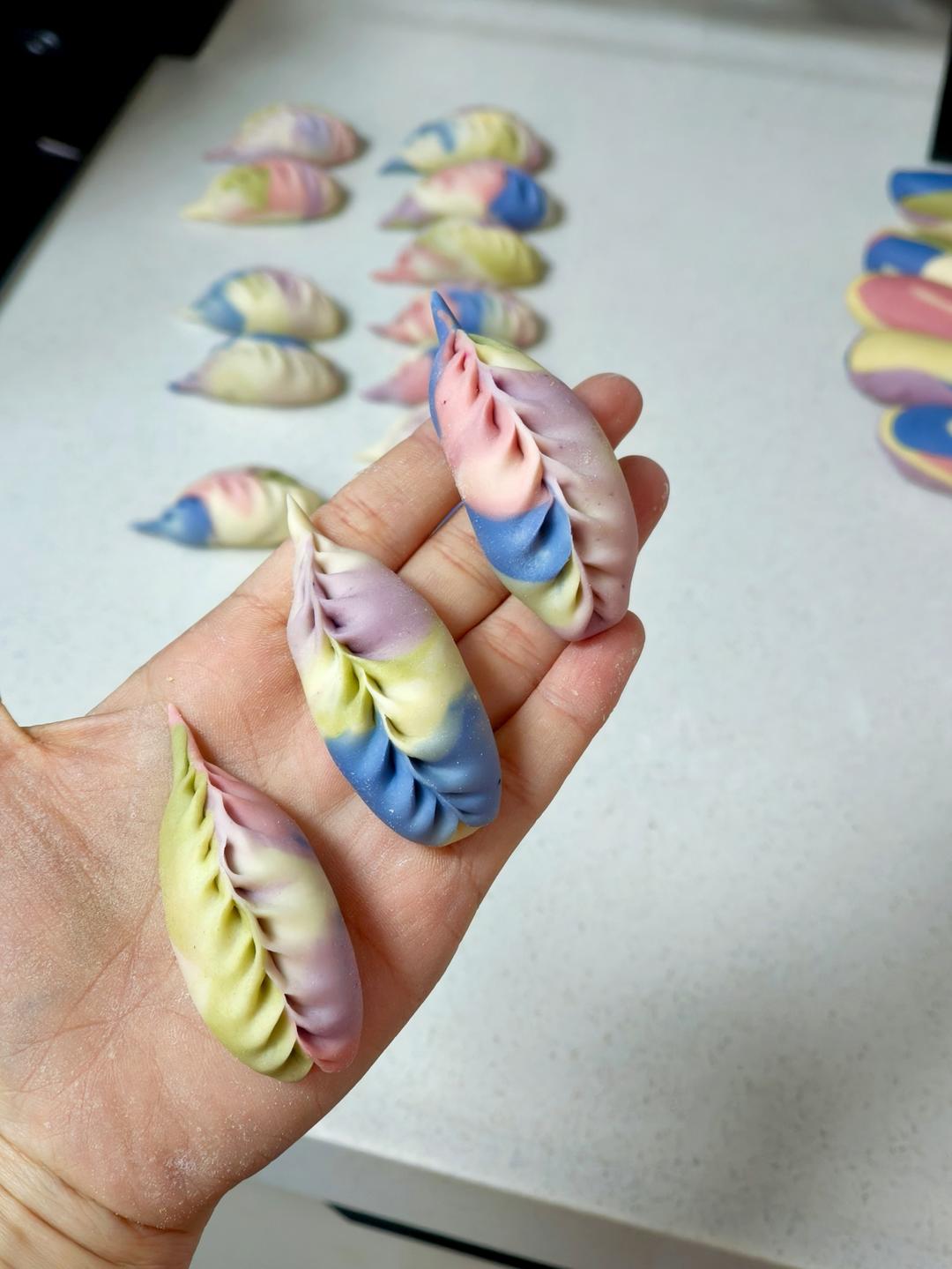 饺子🥟饺子🥟