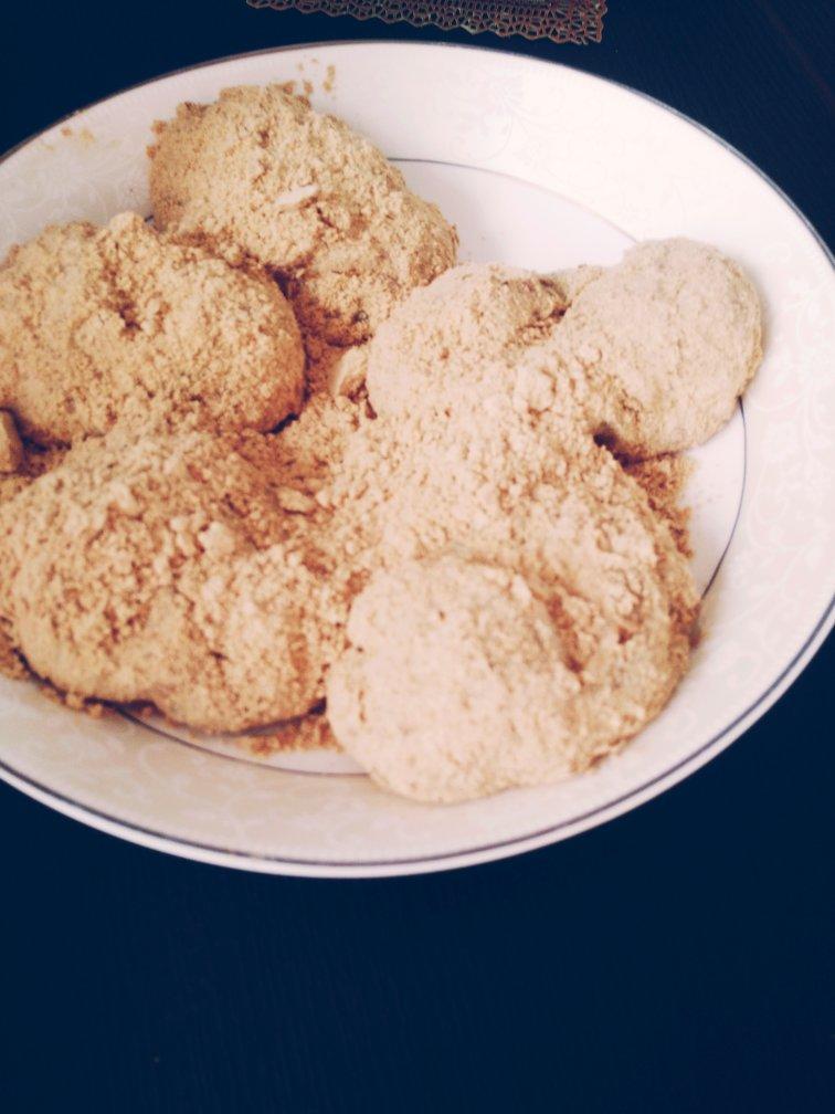 劲道好吃的糯米凉糕  隔天也不会变硬