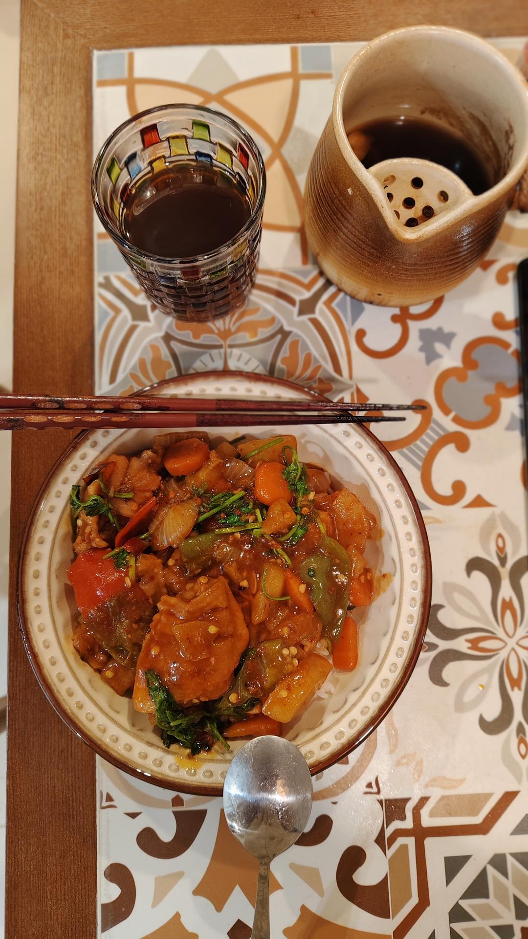 三汁闷锅(黄记煌)