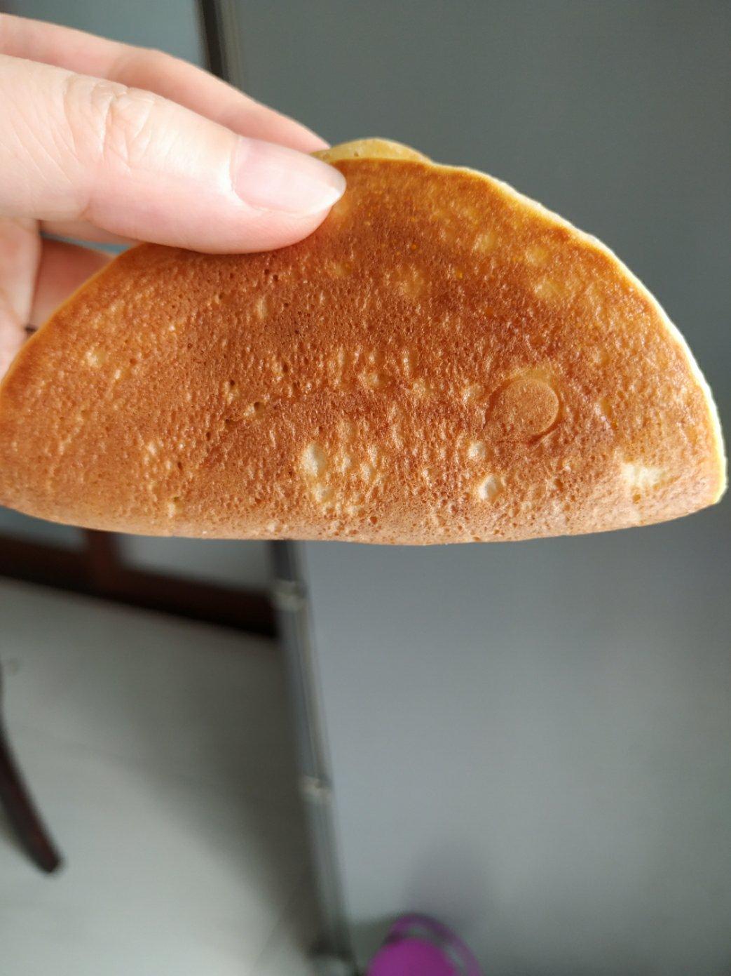 蛋烘糕