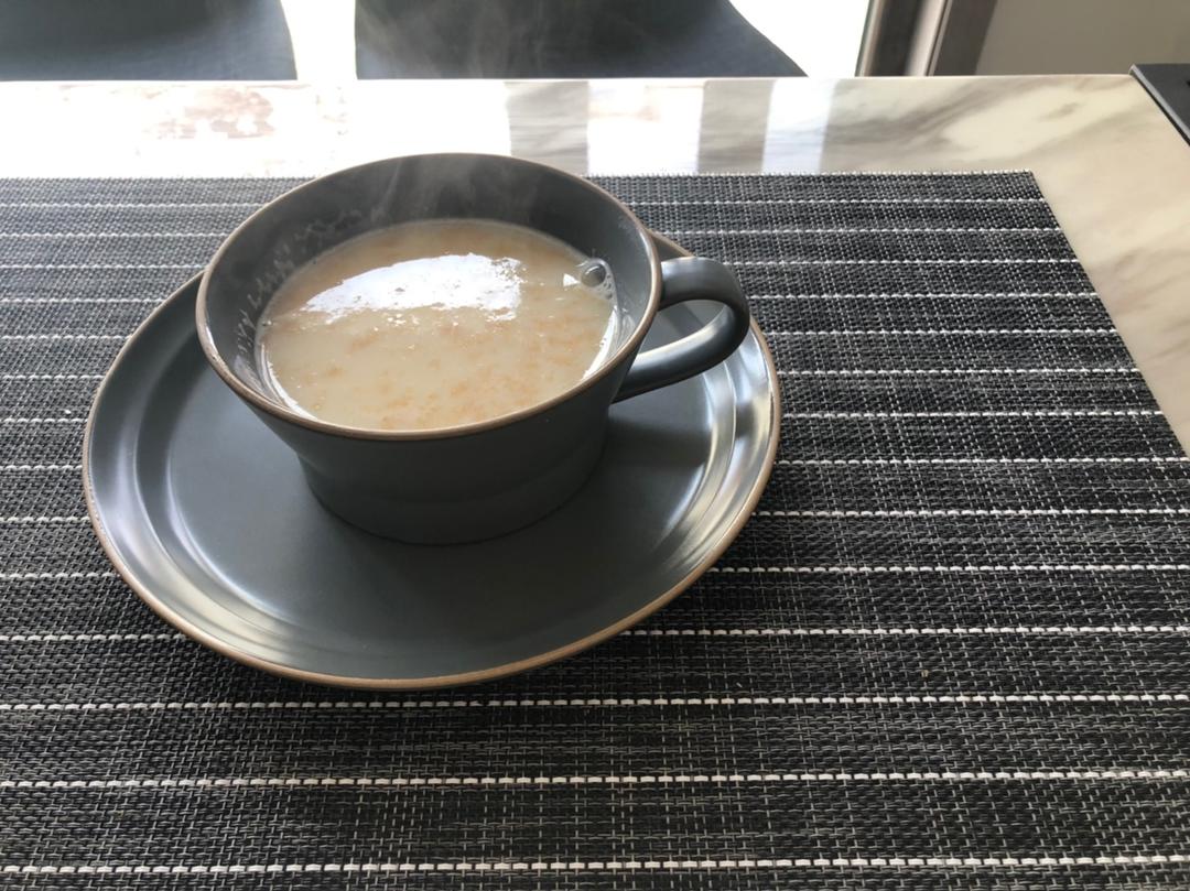 燕麦美龄粥【曼食慢语】