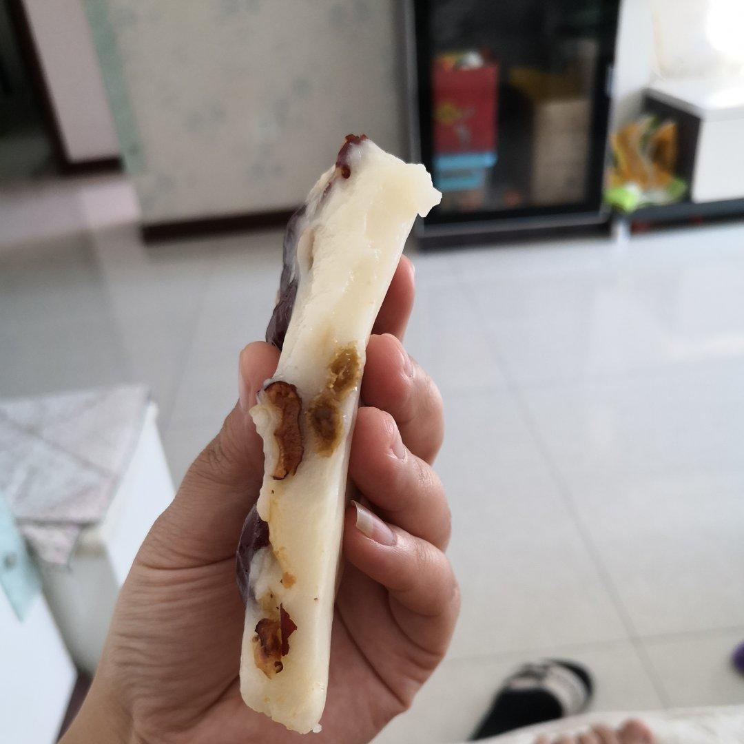 糯叽叽红枣糯米糕