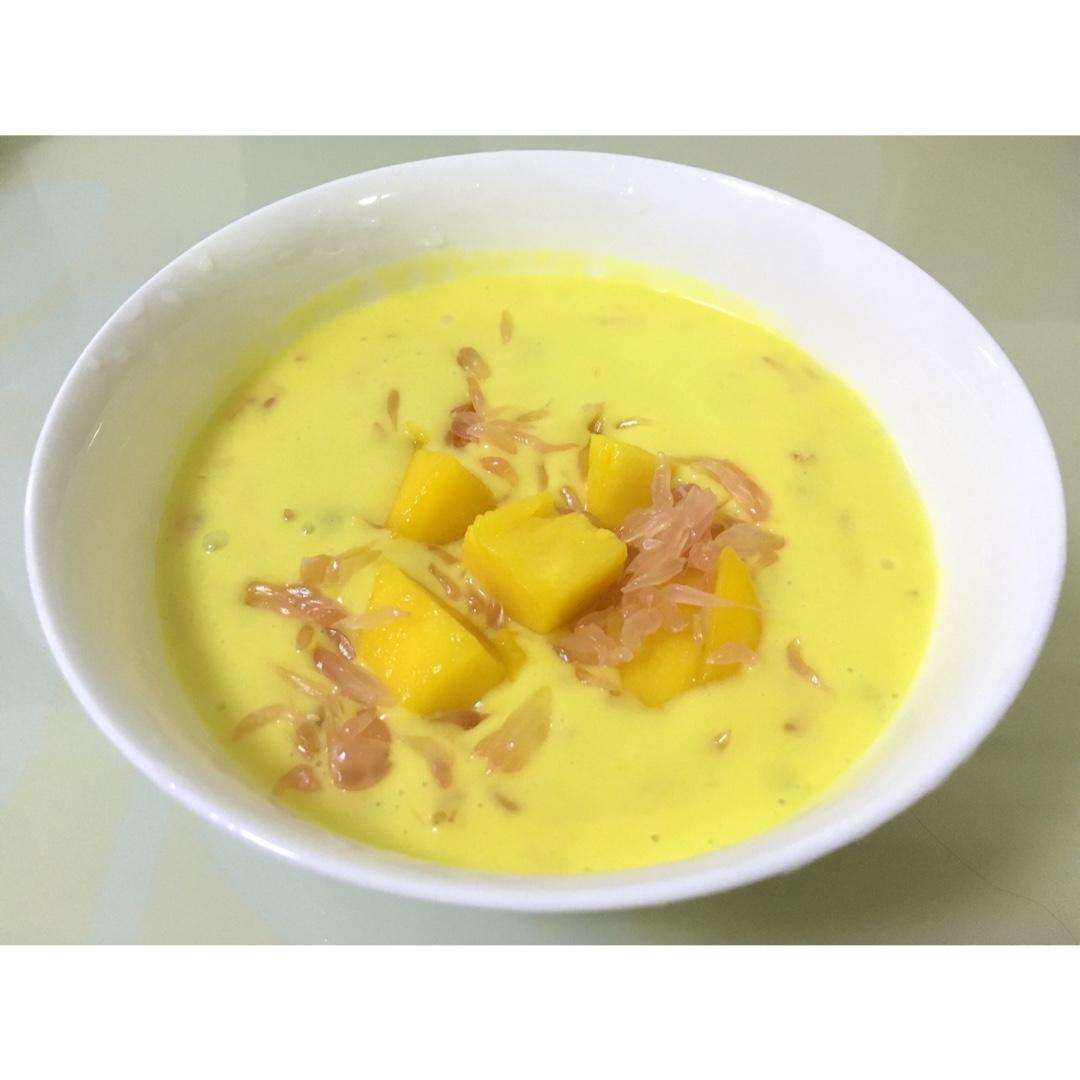 杨枝甘露