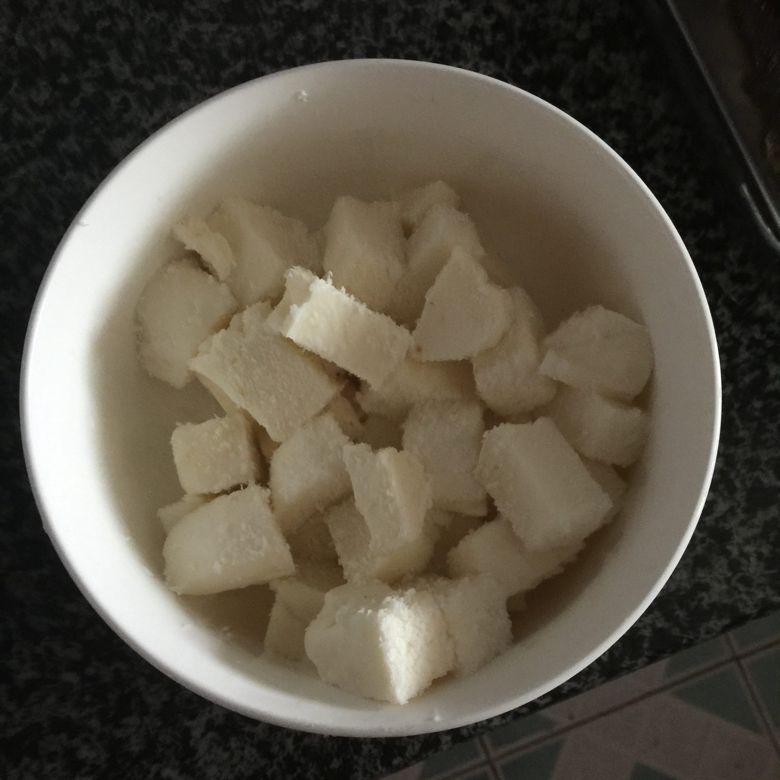 完胜85度C牛奶椰丝小方