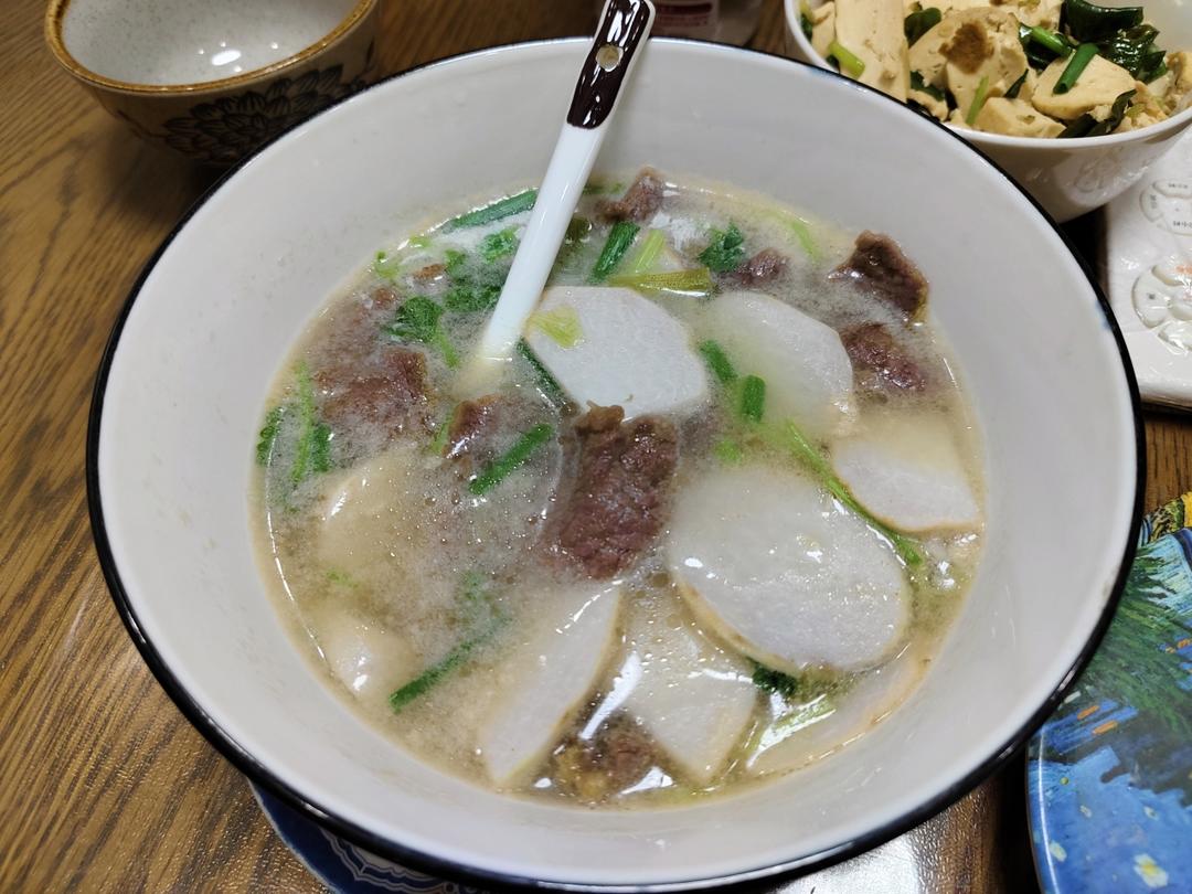 胖藕姐姐的小日子