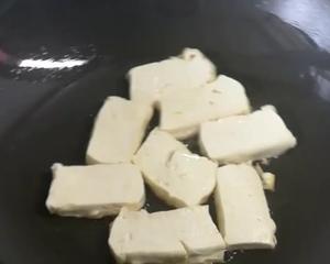瘦肉焖豆腐的做法 步骤2