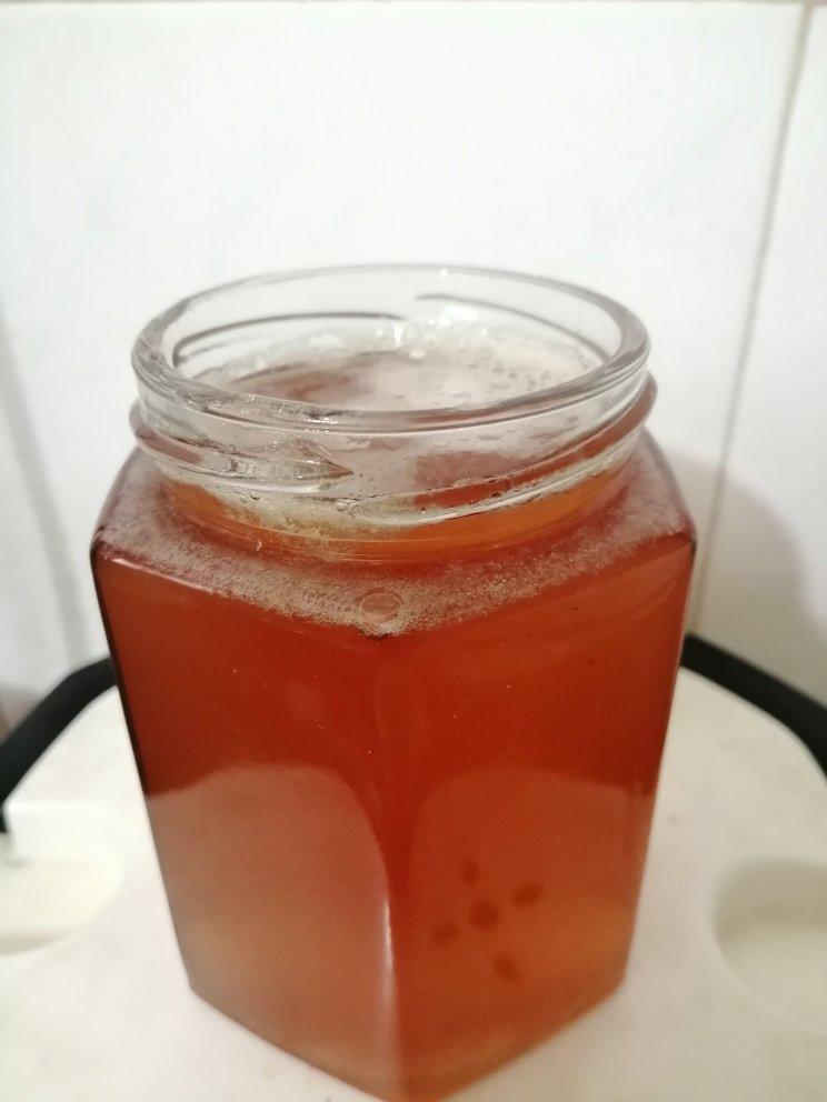 苹果胶自制（附苹果酱做法）