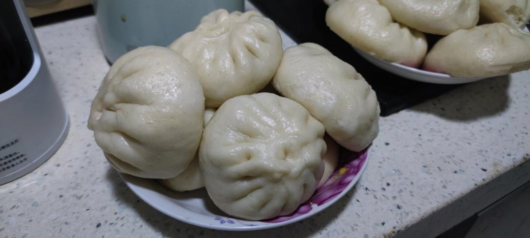 香辣豆腐包，媲美建德豆腐包