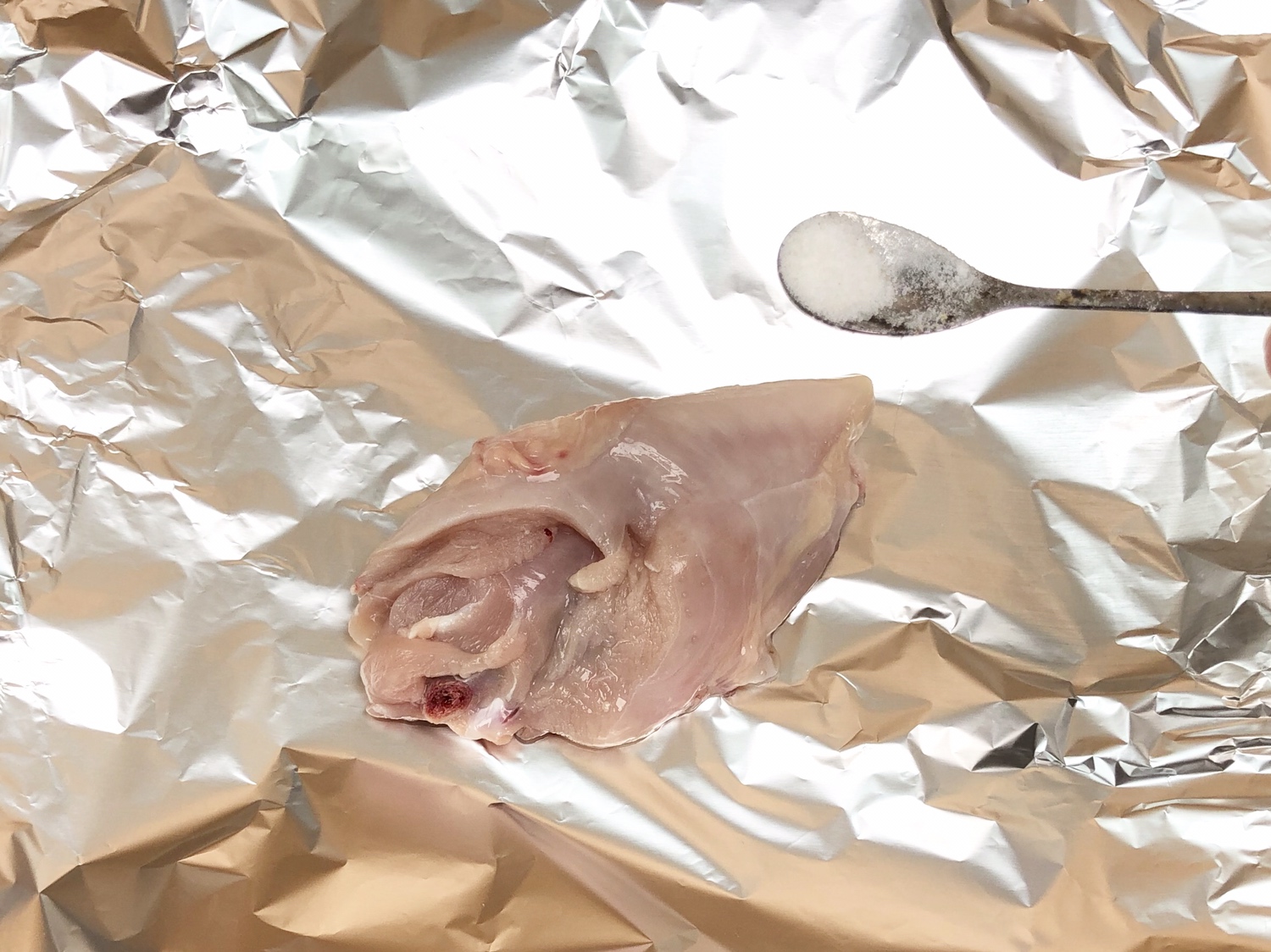 藜麦鸡胸肉沙拉|低卡路里高蛋白的做法 步骤6
